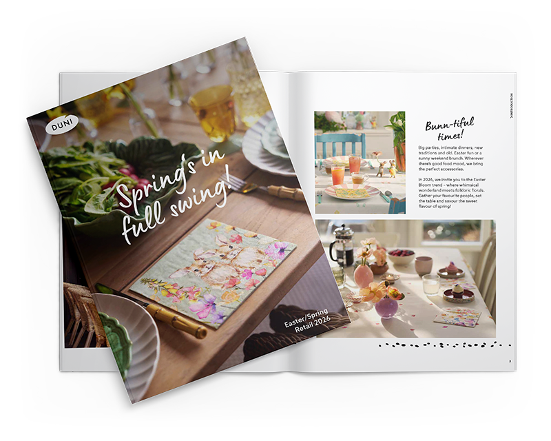 Coverphoto assortment retail easter 2026